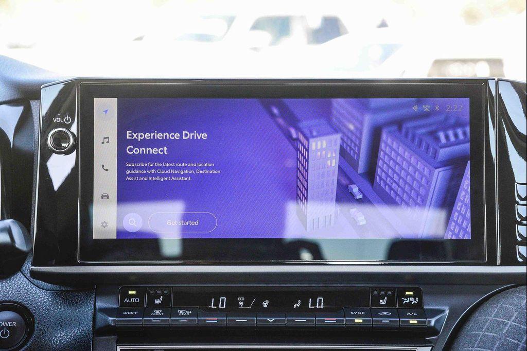 used 2025 Toyota Camry car, priced at $31,945