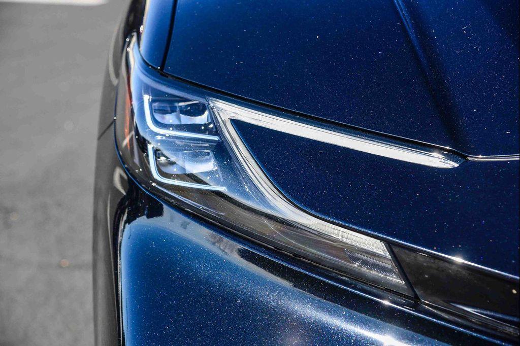 used 2025 Toyota Camry car, priced at $31,945