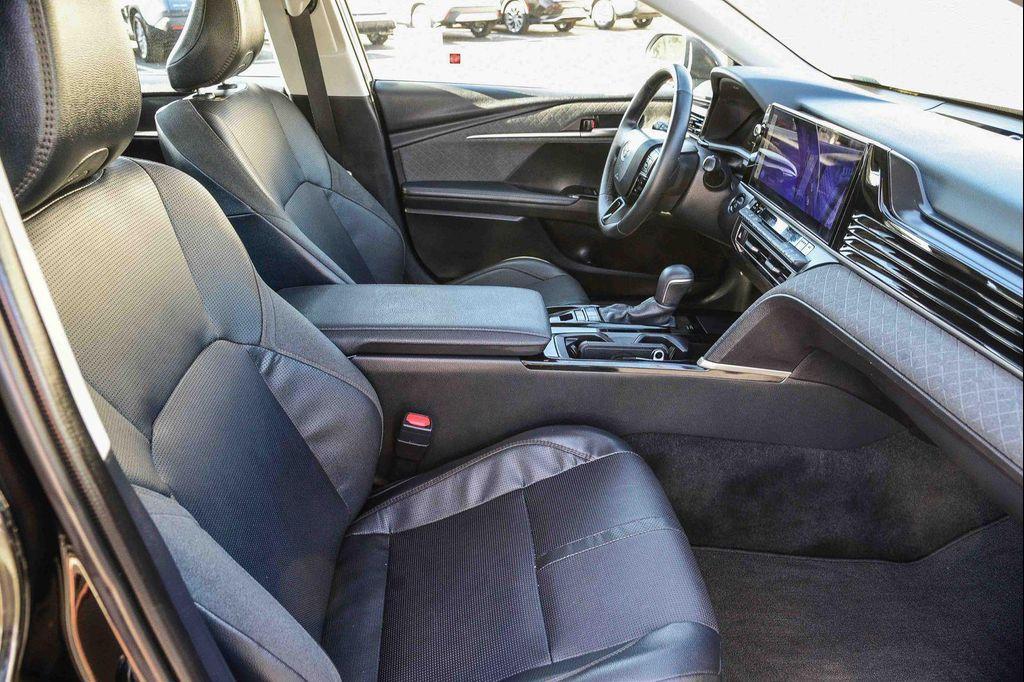 used 2025 Toyota Camry car, priced at $31,945