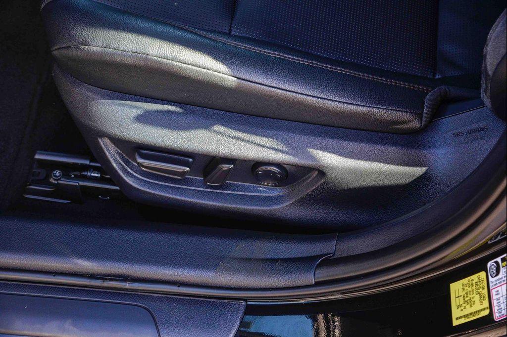 used 2025 Toyota Camry car, priced at $31,945