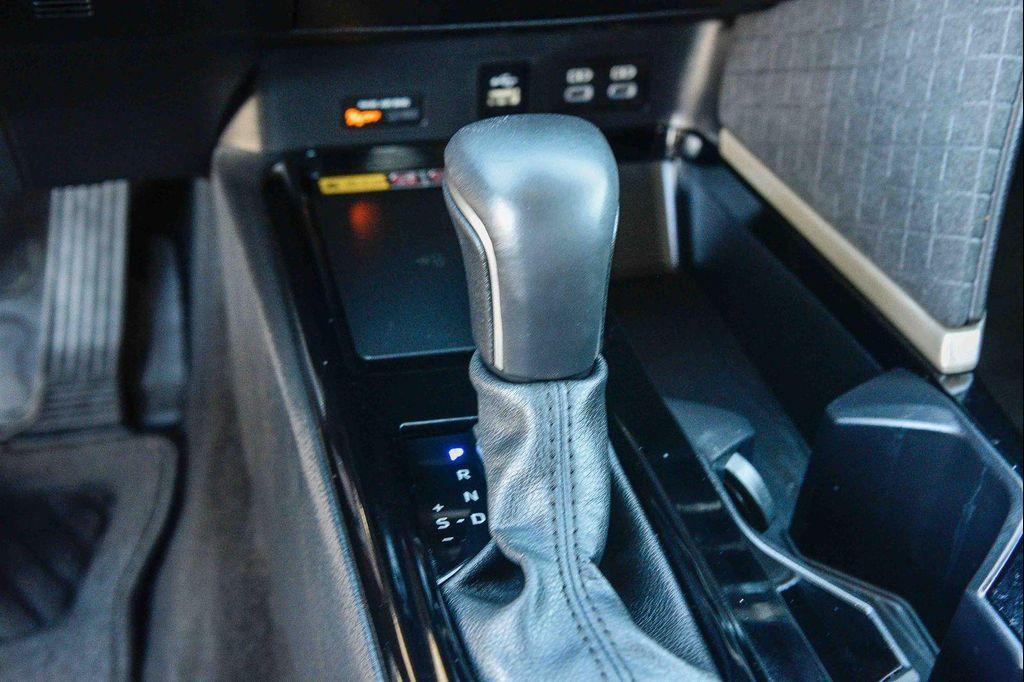 used 2025 Toyota Camry car, priced at $31,945