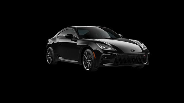 new 2025 Toyota GR86 car, priced at $35,378