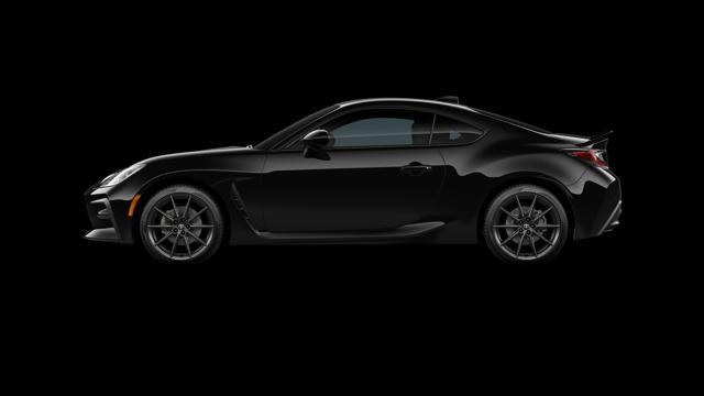 new 2025 Toyota GR86 car, priced at $35,378