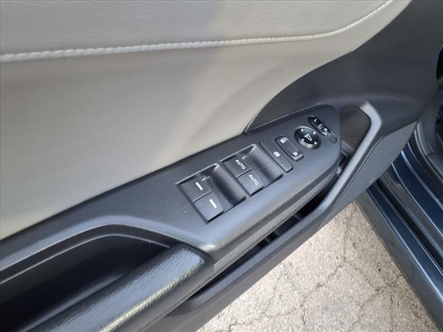 used 2019 Honda Civic car, priced at $20,492
