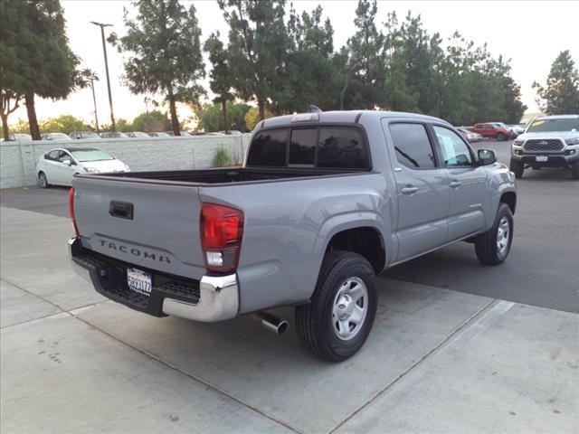 used 2020 Toyota Tacoma car, priced at $30,498