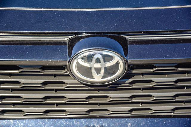 used 2022 Toyota RAV4 car, priced at $30,471