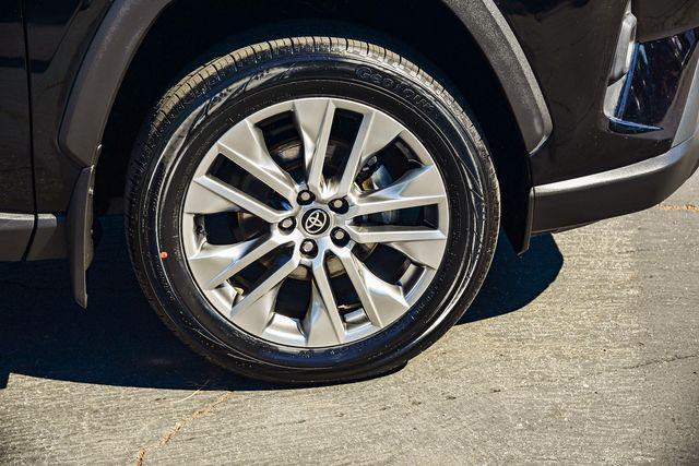 used 2022 Toyota RAV4 car, priced at $30,471