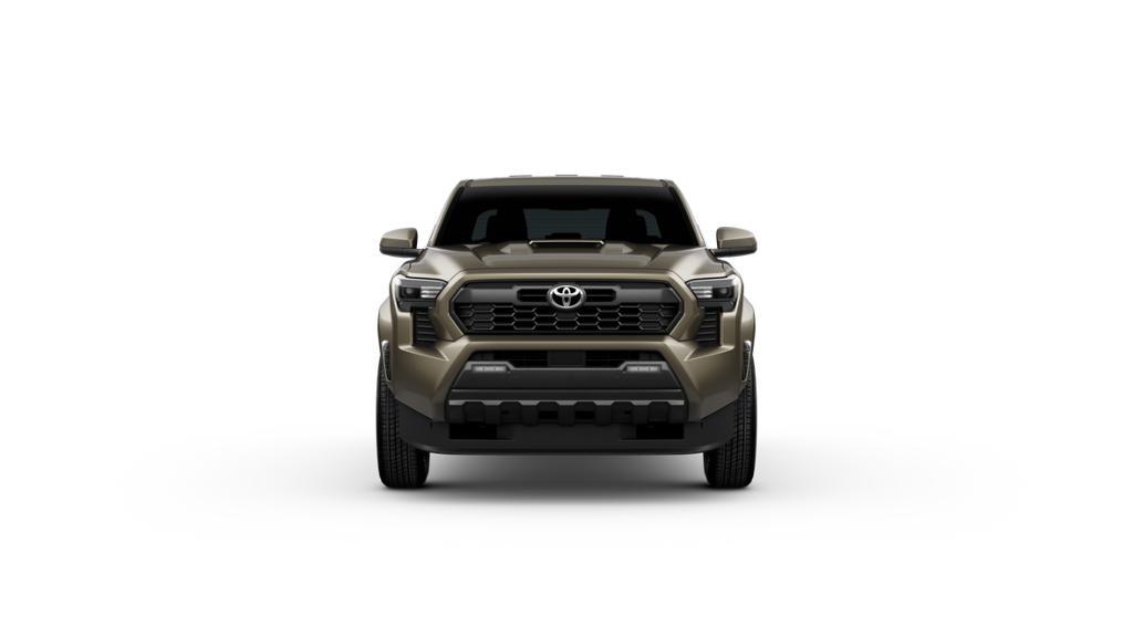 new 2024 Toyota Tacoma Hybrid car, priced at $57,669