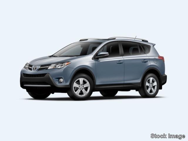 used 2013 Toyota RAV4 car, priced at $13,741