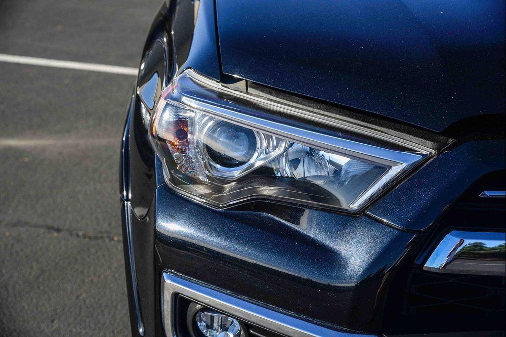 used 2022 Toyota 4Runner car, priced at $40,491