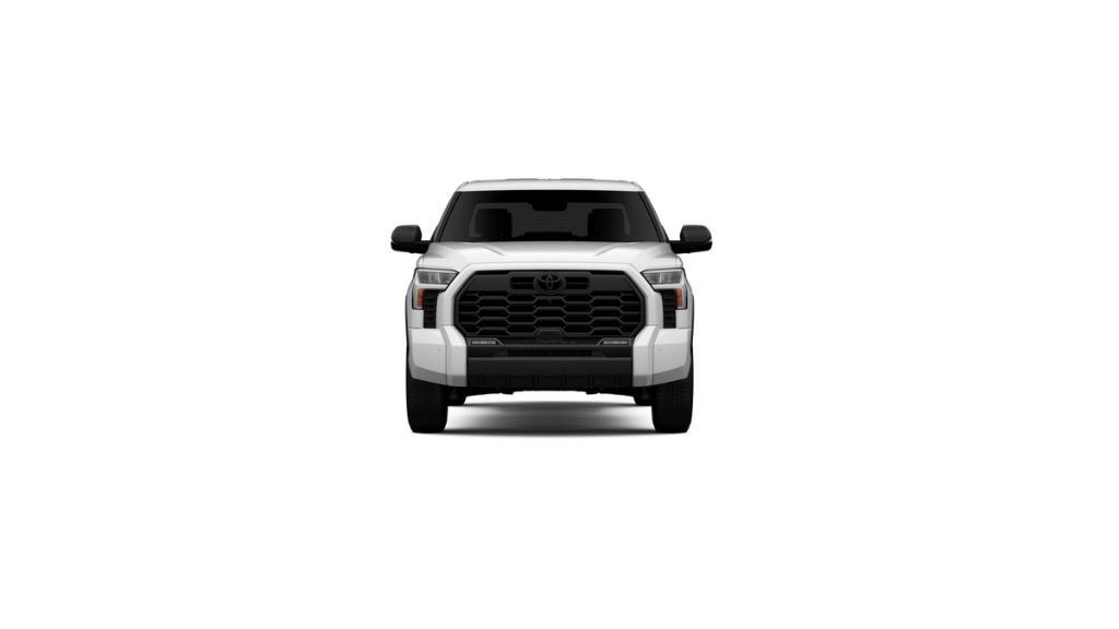 new 2025 Toyota Tundra car, priced at $63,725