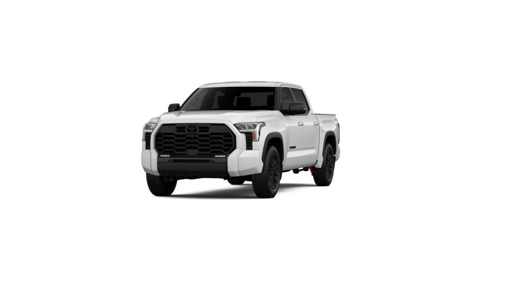 new 2025 Toyota Tundra car, priced at $63,725