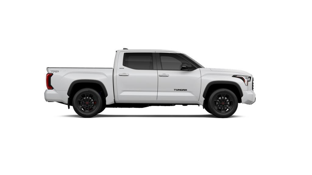 new 2025 Toyota Tundra car, priced at $63,725