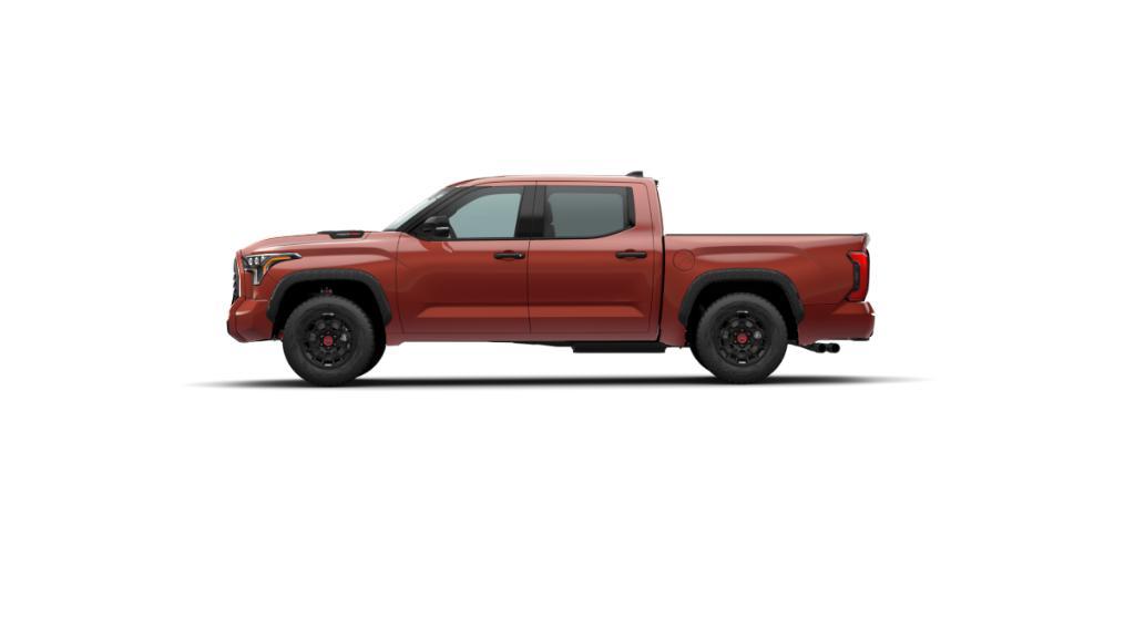 new 2024 Toyota Tundra Hybrid car, priced at $75,783