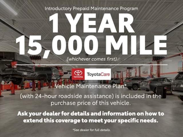 used 2022 Toyota Highlander car, priced at $35,499