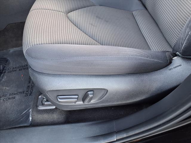 used 2023 Toyota Highlander car, priced at $33,971