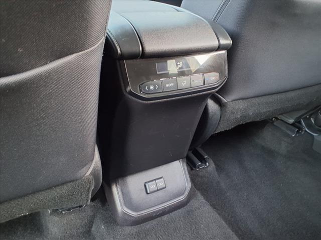 used 2023 Toyota Highlander car, priced at $33,971