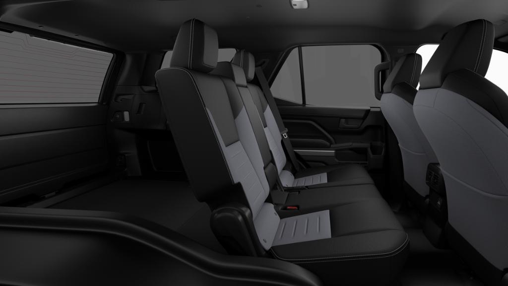 new 2025 Toyota 4Runner car, priced at $52,505