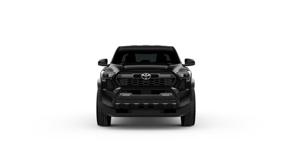 new 2024 Toyota Tacoma Hybrid car, priced at $56,319