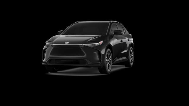 new 2025 Toyota bZ4X car, priced at $39,999