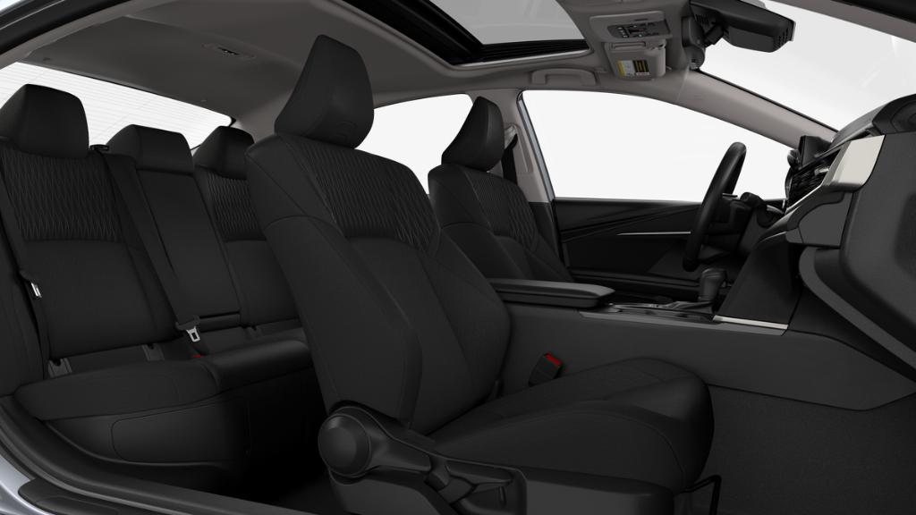 new 2025 Toyota Camry car, priced at $31,582