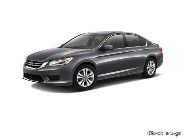 used 2013 Honda Accord car, priced at $14,495