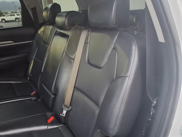 used 2020 Kia Telluride car, priced at $21,481