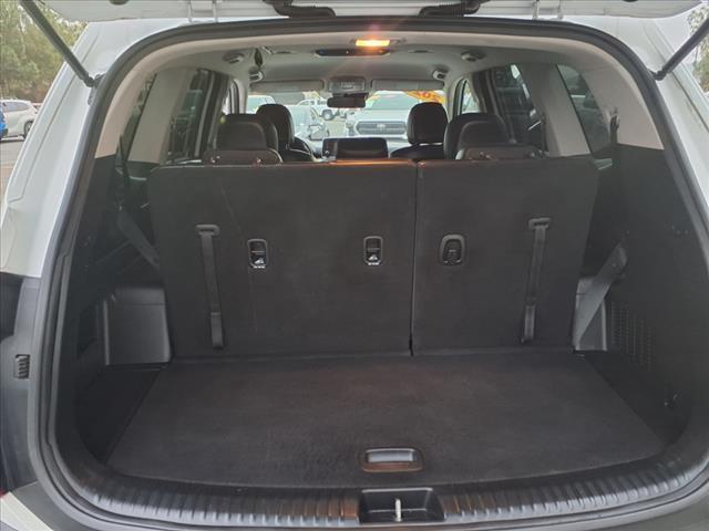 used 2020 Kia Telluride car, priced at $21,481