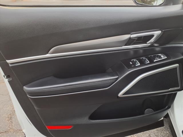 used 2020 Kia Telluride car, priced at $21,481