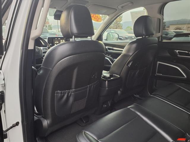used 2020 Kia Telluride car, priced at $21,481