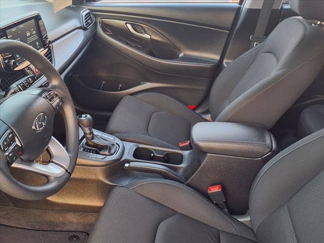 used 2020 Hyundai Elantra GT car, priced at $17,540
