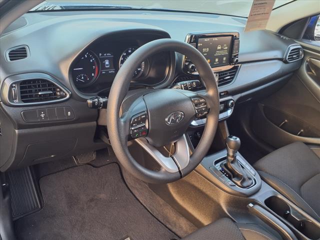 used 2020 Hyundai Elantra GT car, priced at $17,540
