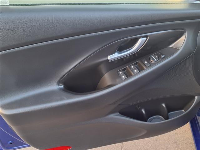 used 2020 Hyundai Elantra GT car, priced at $17,540