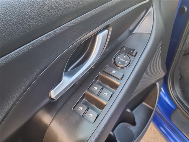 used 2020 Hyundai Elantra GT car, priced at $17,540