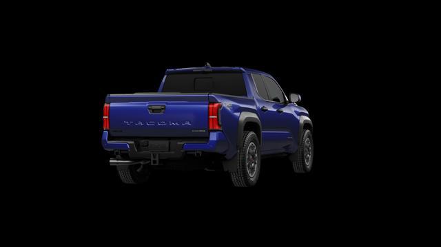 new 2024 Toyota Tacoma car, priced at $56,639