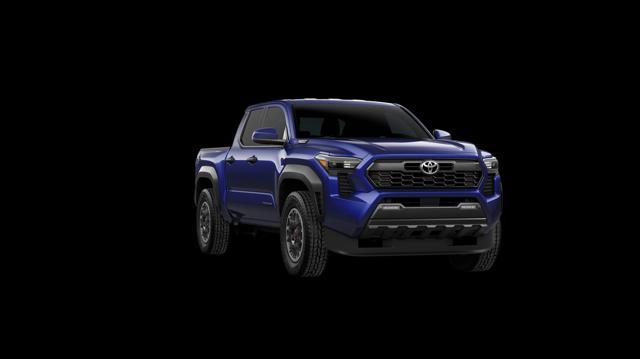new 2024 Toyota Tacoma car, priced at $56,639