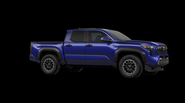 new 2024 Toyota Tacoma car, priced at $56,639