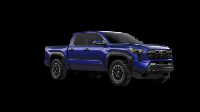 new 2024 Toyota Tacoma car, priced at $56,639