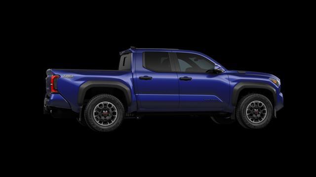 new 2024 Toyota Tacoma car, priced at $56,639