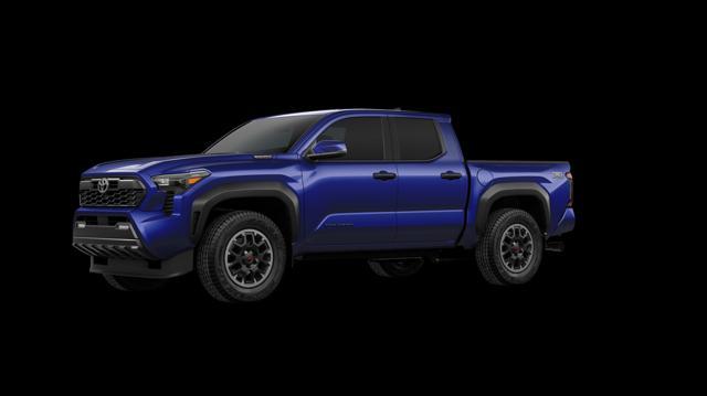 new 2024 Toyota Tacoma car, priced at $56,639