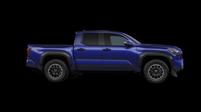 new 2024 Toyota Tacoma car, priced at $56,639