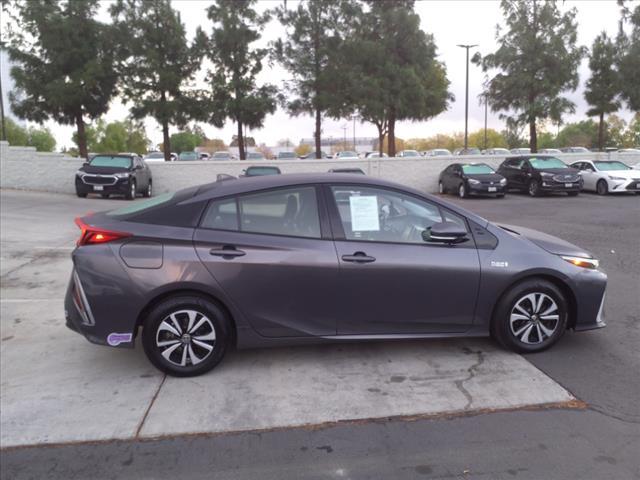 used 2019 Toyota Prius Prime car, priced at $21,998