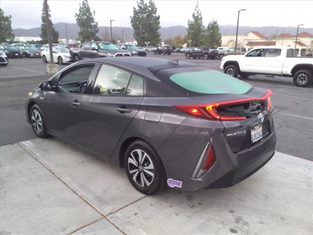 used 2019 Toyota Prius Prime car, priced at $21,998