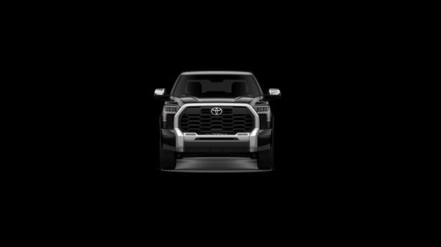 new 2025 Toyota Tundra Hybrid car, priced at $73,385