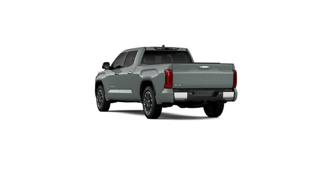 new 2025 Toyota Tundra car, priced at $66,103