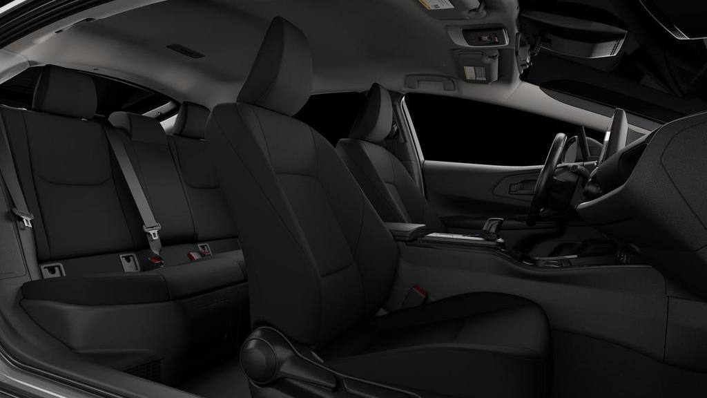 new 2026 Toyota Prius car, priced at $30,498