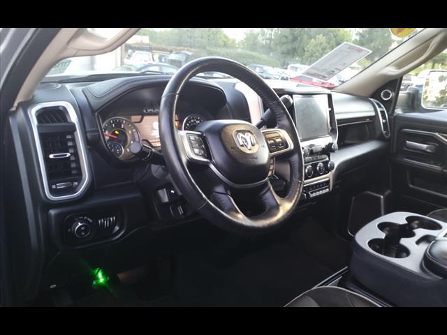 used 2020 Ram 3500 car, priced at $68,955