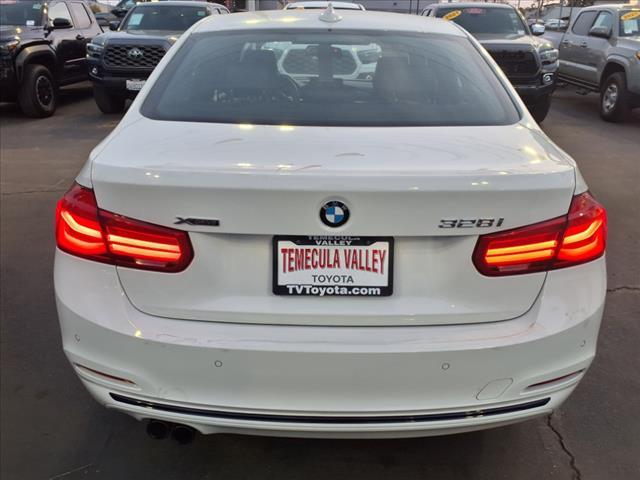 used 2016 BMW 328 car, priced at $16,988