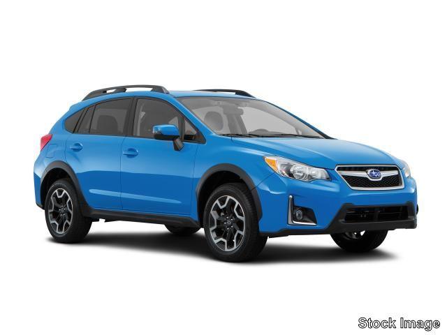used 2017 Subaru Crosstrek car, priced at $15,995