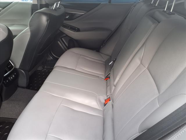 used 2021 Subaru Legacy car, priced at $19,943